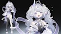 draw and rig live2d vtuber model, 2d vtuber model, live 2d vtuber commission