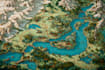 draw fantasy maps and city maps