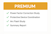perform advanced electrical engineering studies