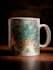 make awesome custom coffee mug design