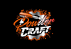 create exclusive and marvelous powder coating logo design