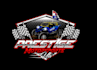create graceful and fantastic utv logo design