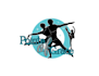 create attractive and imagination dance studio logo design