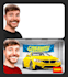 create stunning car youtube thumbnail that boost your CTR