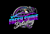 create wonderful and excellent detailing logo design