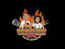 create exclusive and marvelous bbq logo design