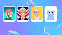create a unique nft pfp collection and traits
