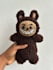 unique plush toys and amigurumis