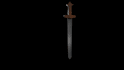 make low poly models and animations