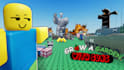 make a roblox thumbnail for your video
