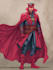 do a superhero character design
