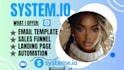 do systemeio sales funnel systeme io expert  german systeme io