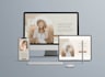 build your dream website from scratch