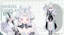 design and rig live2d vtuber model anime style character design for vtube studio