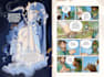 draw comic book graphic novel page illustration