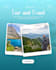 plan your trip and book travel