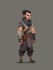 create 2d game characters and sprite sheets