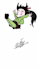 do viral 2d animation shorts reels video