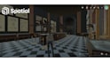 bring your vision to life with a custom virtual world for metaverse and games