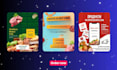 design creative facebook and instagram ad images or posts