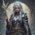 dnd character art and dnd character art