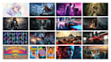 ai art using midjourney ai generated art and image editing as ai artist