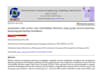 write and publish your research in a peer reviewed journal