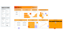 fix supabase bugs, auth errors and develop fullstack app with supabase backend
