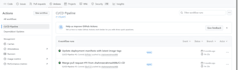 deploy your ai, langchain, or rag application to AWS ecs