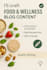 create health and nutrition content and diet plans