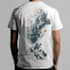 design tshirt and merchandise designs for you