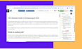 fix on page SEO issues and optimize wordpress website