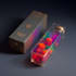 choreograph packaging, pouch design and product label design