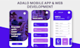 bubble io adalo glide bubble app and website bubble marketplace no code app