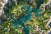 create your fantasy maps