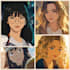 create portrait, bust up, pfp, in cool anime style