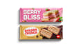 design professional food and snack packaging with 3d mockups