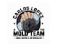 make professional mold , water , air logo design