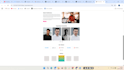 create a responsive website using HTML CSS js react