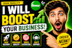 design pro thumbnail for youtube video
