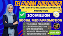 pump fun promotion,pump fun bot, pump fun marketing ,crypto telegram promotion