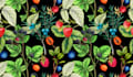 create premium hand drawn seamless patterns