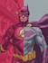 comic book art, comic book illustration and design