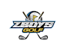 design a professional golf logo