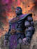 draw comic book cartoon and custom illustration digital art