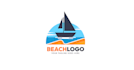 design a custom marine boat, yacht, or ship logo