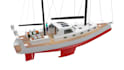 design and optimize boat, yacht, or ship
