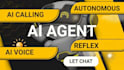 develop ai chatbot using botpress, voiceflow, and zapier ai automation chatbot