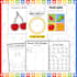 design creative worksheets and learning materials for kids