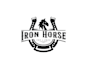 create exclusive and marvelous ranching logo design